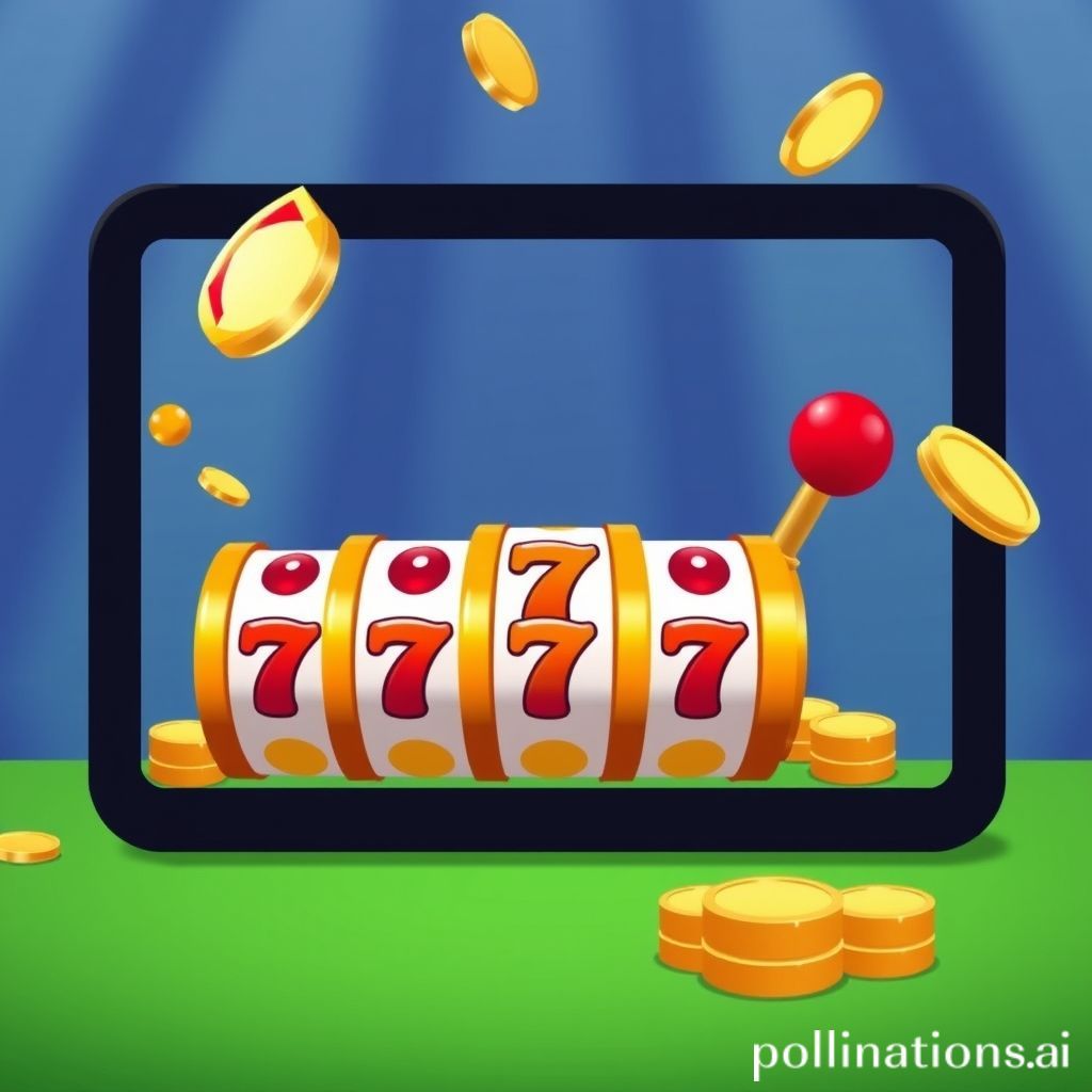 Daftar Slot Deposit Dana: Panduan Lengkap Untuk Pemula